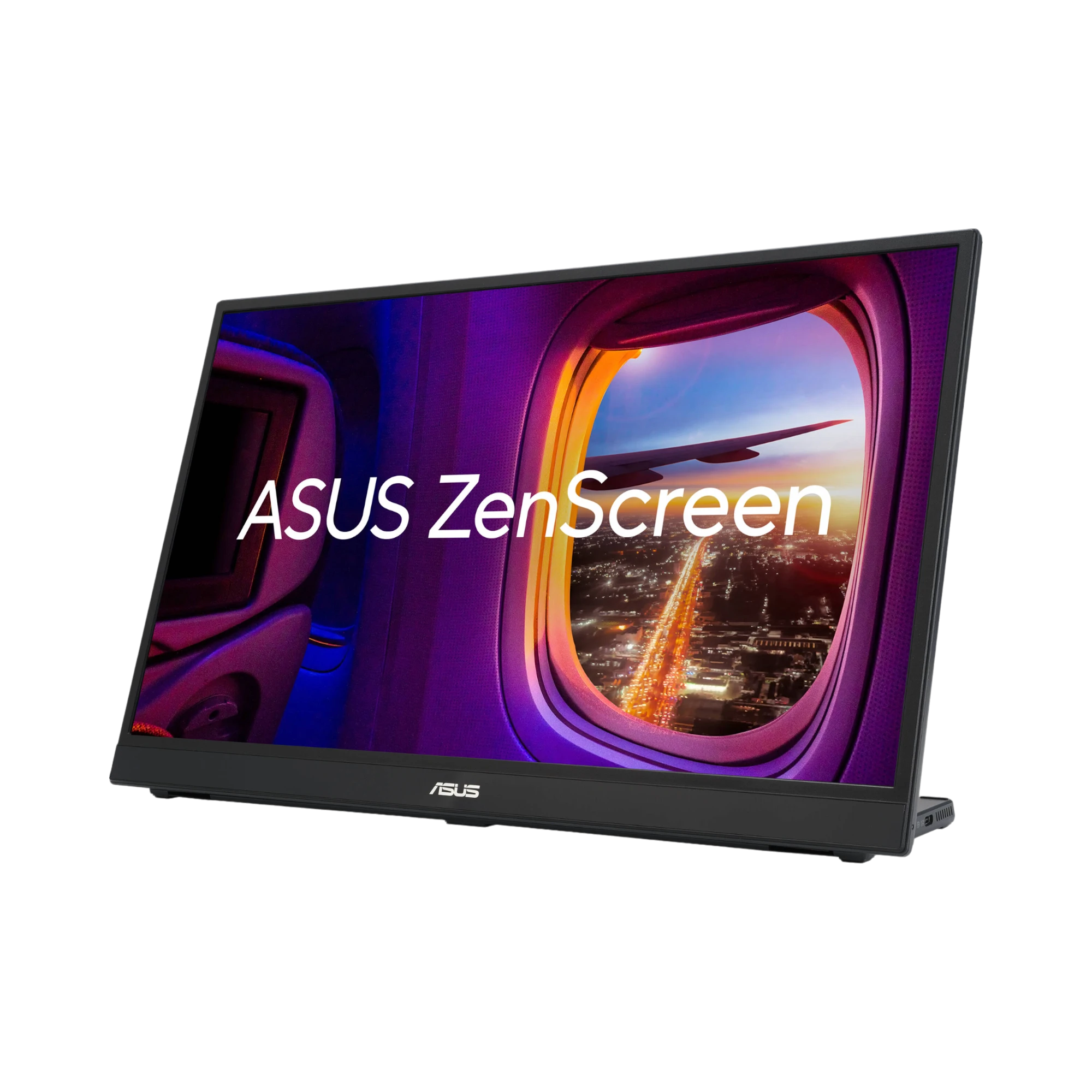 ASUS ZenScreen MB17AHG 17.3" 144Hz Portable Monitor — Being Shipped