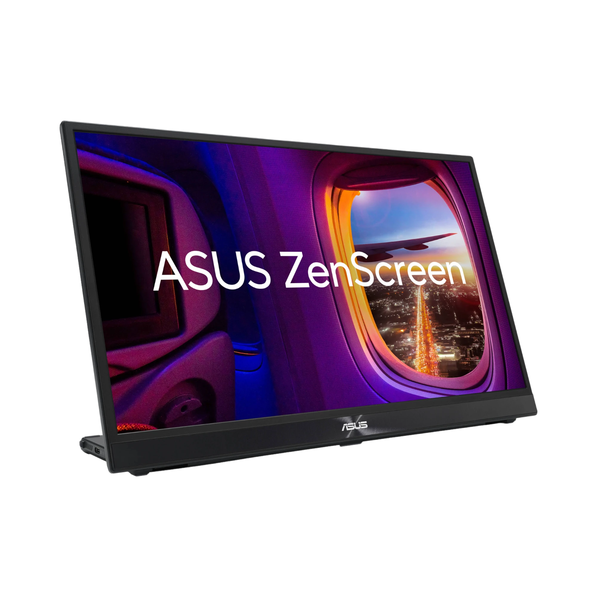 ASUS ZenScreen MB17AHG 17.3" 144Hz Portable Monitor — Being Shipped