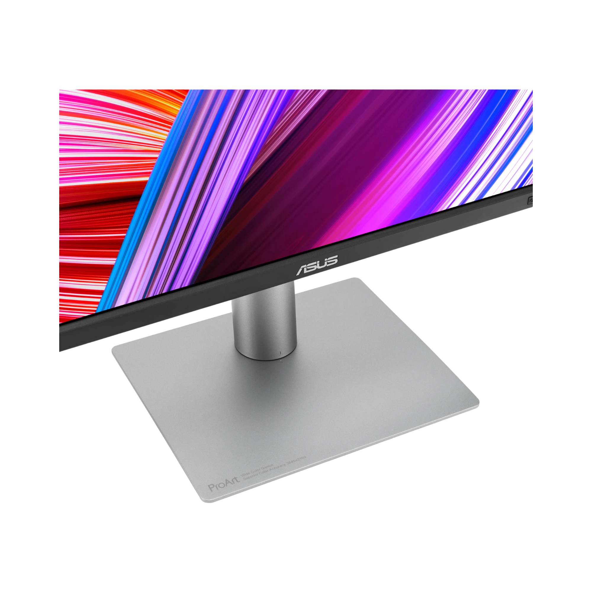 ASUS ProArt Display 31.5" 4K HDR Professional Monitor — Being Shipped