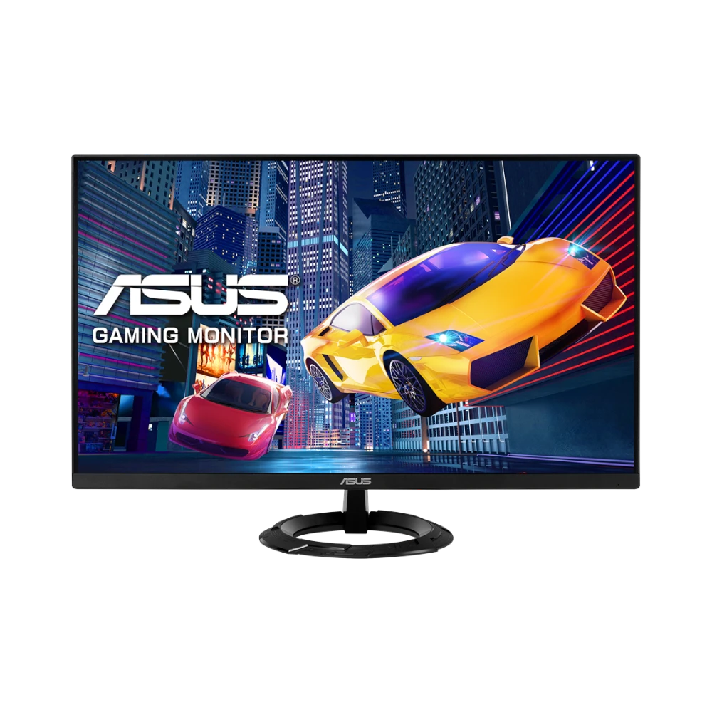 ASUS 27" Full HD Gaming Monitor 75Hz 1ms FreeSync — Being Shipped