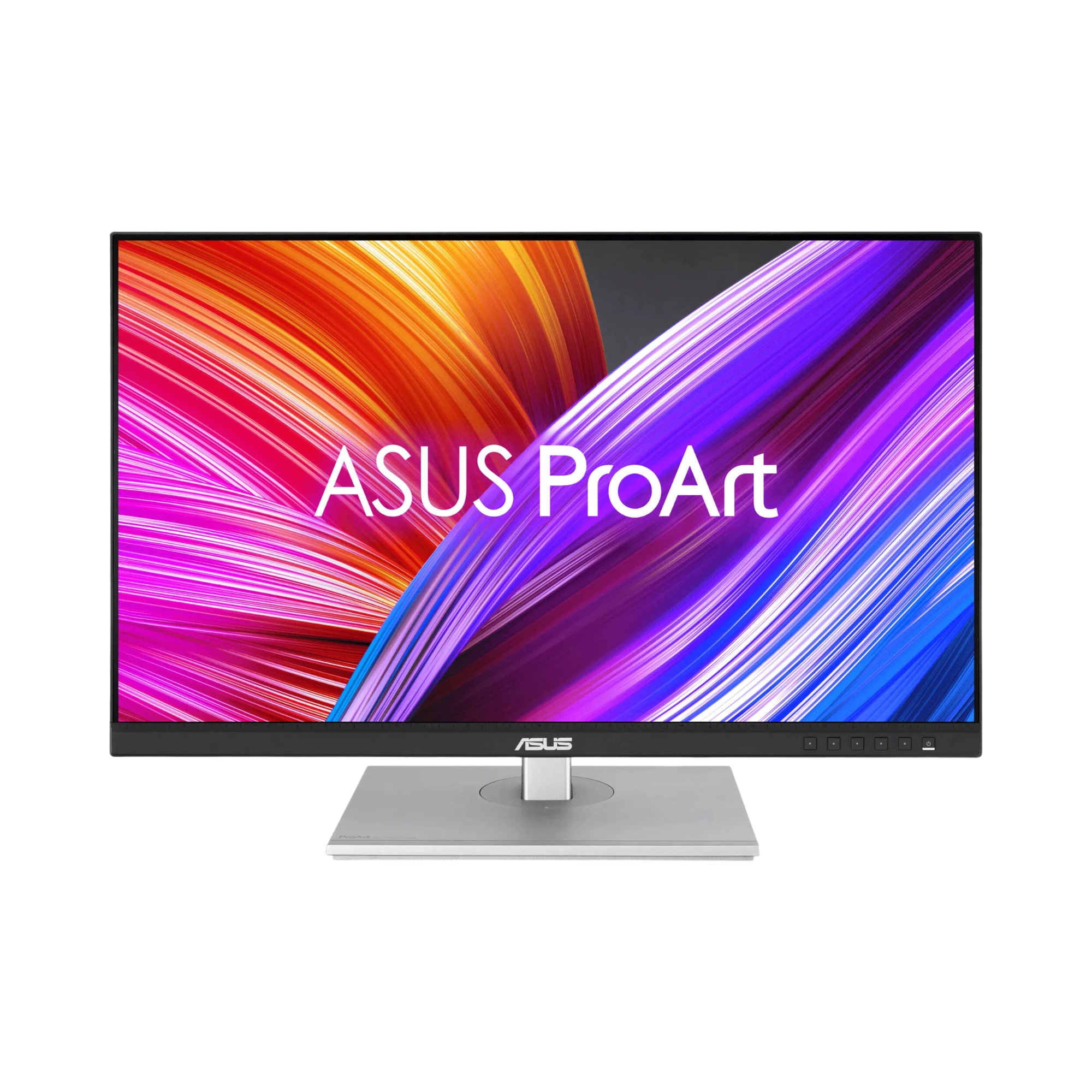 ASUS ProArt 27" 1440p 144Hz Monitor — Being Shipped