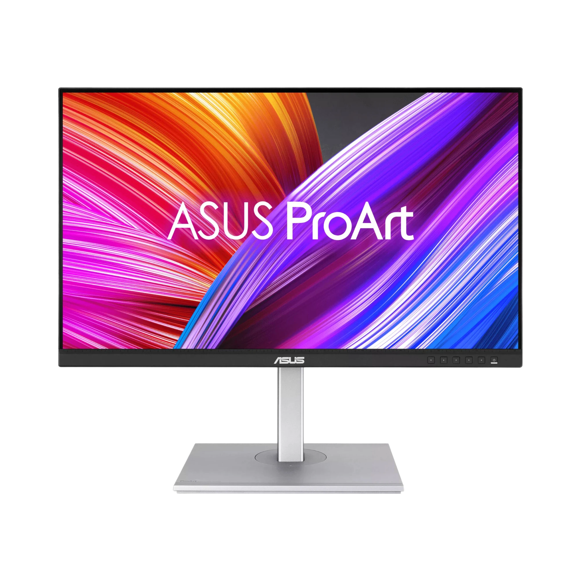 ASUS ProArt 27" 1440p 144Hz Monitor — Being Shipped