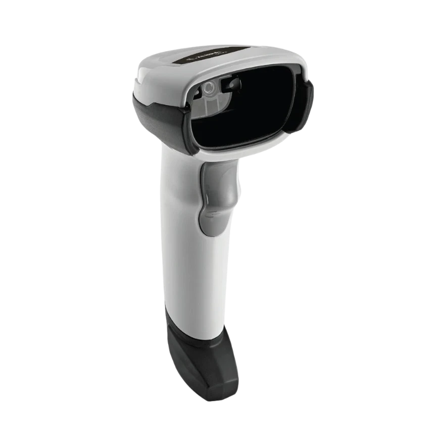 Zebra DS2278 Cordless 2D Barcode Scanner — Being Shipped