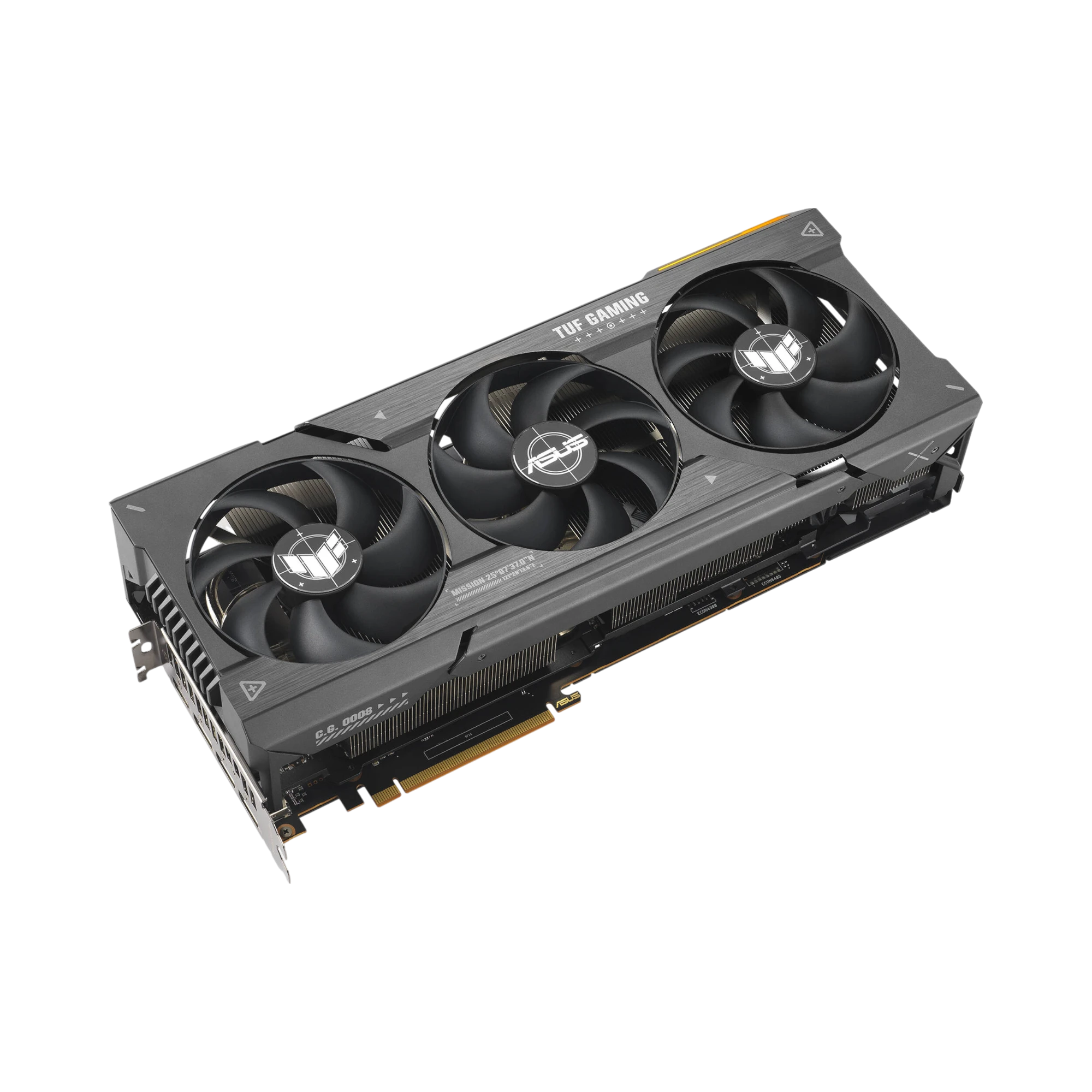 ASUS TUF Gaming Radeon RX 7900 XT OC 20GB Graphics Card — Being Shipped