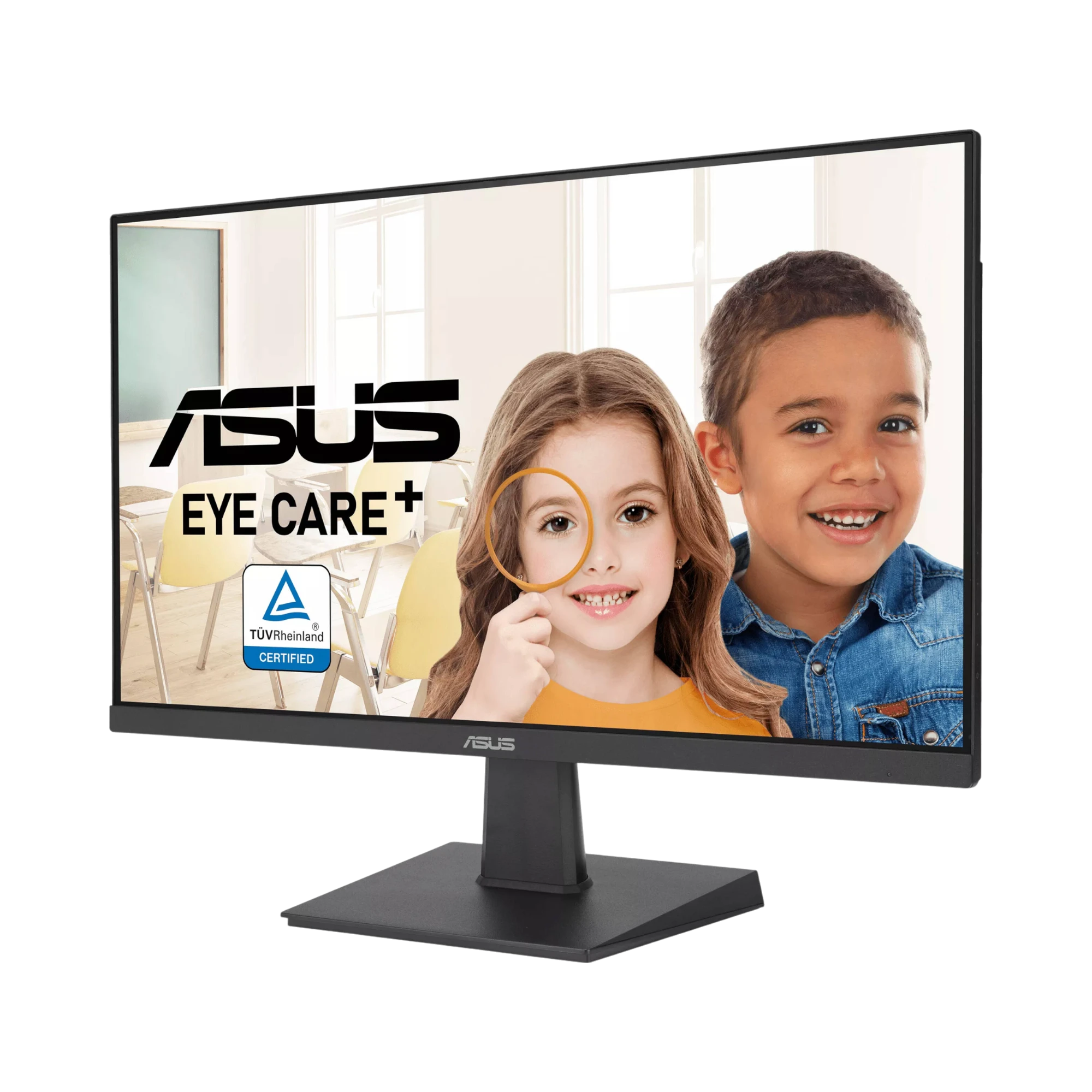 ASUS VA24EHF 24" Eye Care IPS Gaming Monitor — Being Shipped