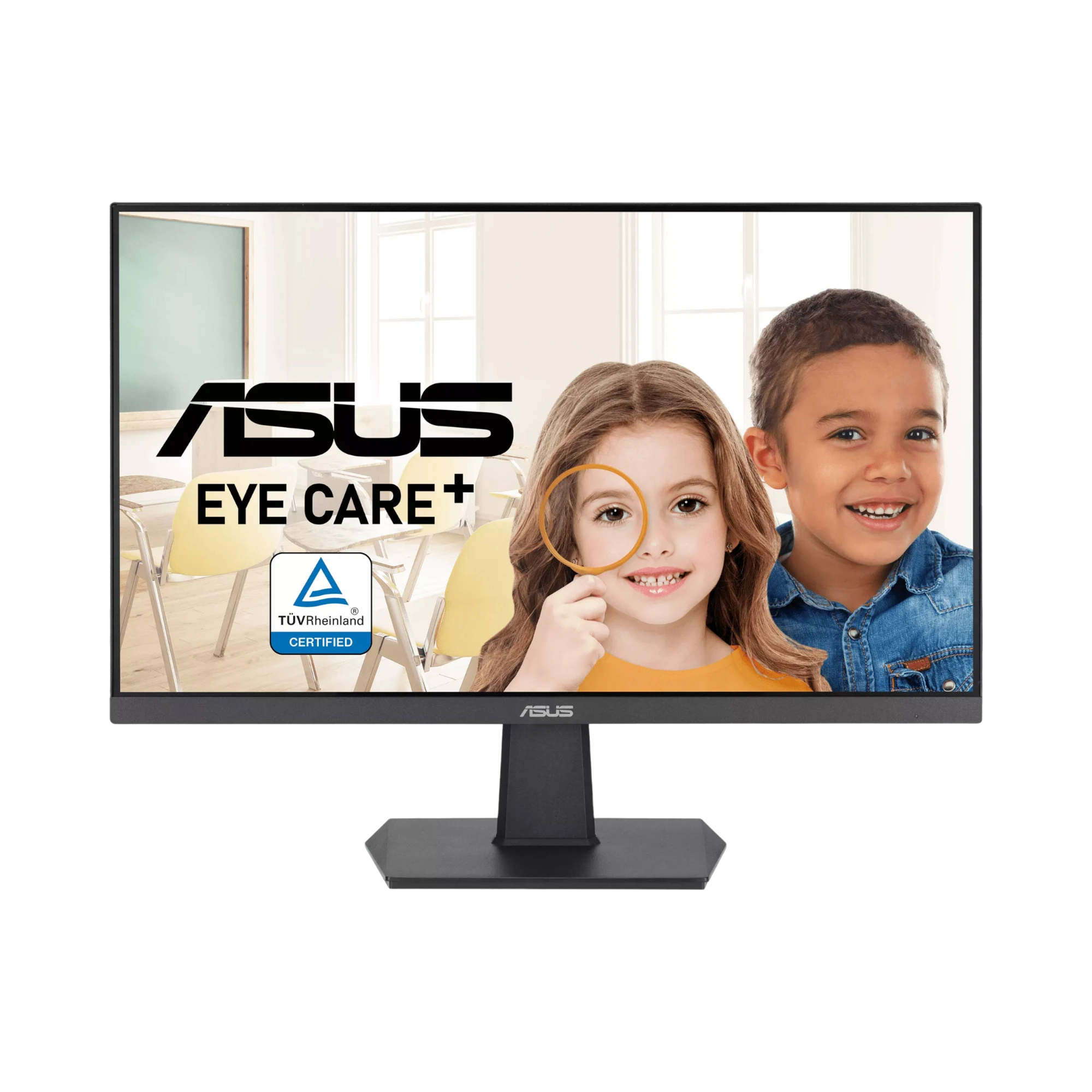 ASUS VA24EHF 24" Eye Care IPS Gaming Monitor — Being Shipped