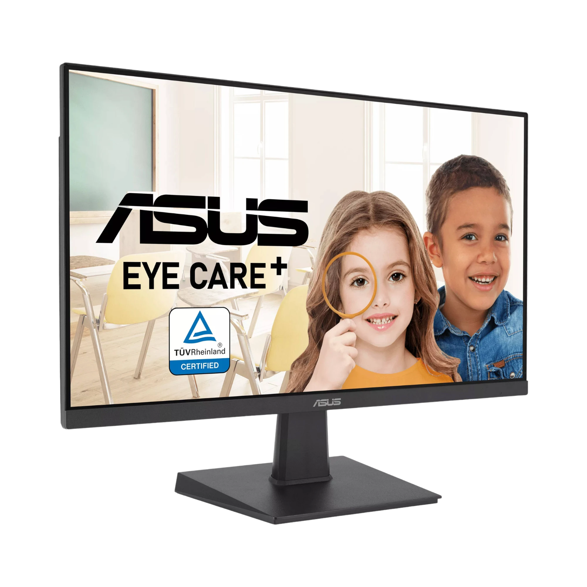 ASUS VA24EHF 24" Eye Care IPS Gaming Monitor — Being Shipped