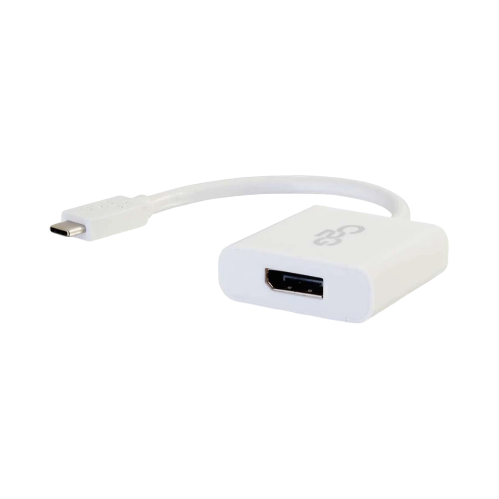 C2G USB-C to DisplayPort Adapter Converter — Being Shipped