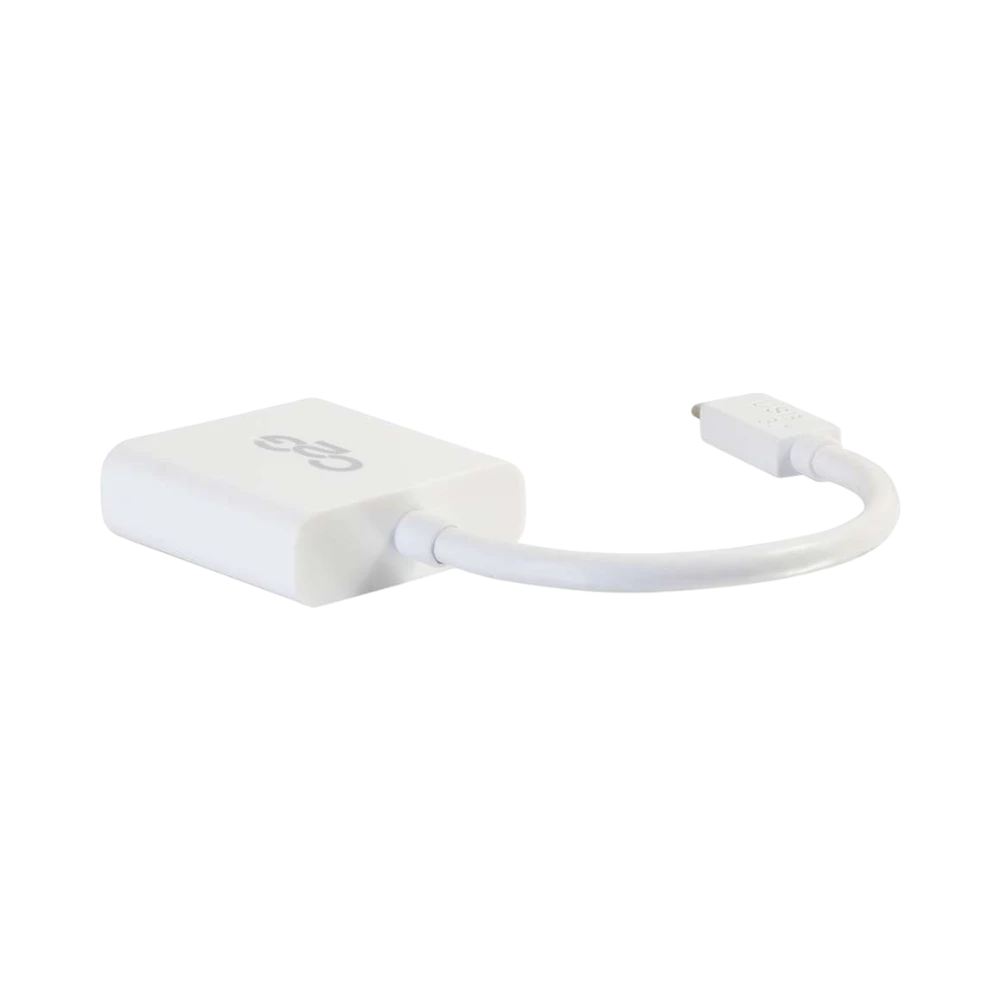 C2G USB-C to DisplayPort Adapter Converter — Being Shipped