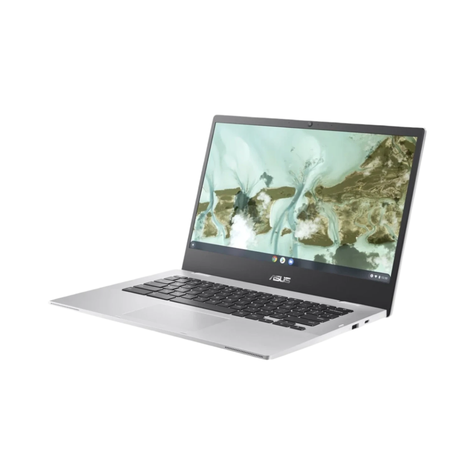 ASUS Chromebook CX1 14" Notebook, Intel Celeron N4500, 8GB RAM, 64GB eMMC — Being Shipped