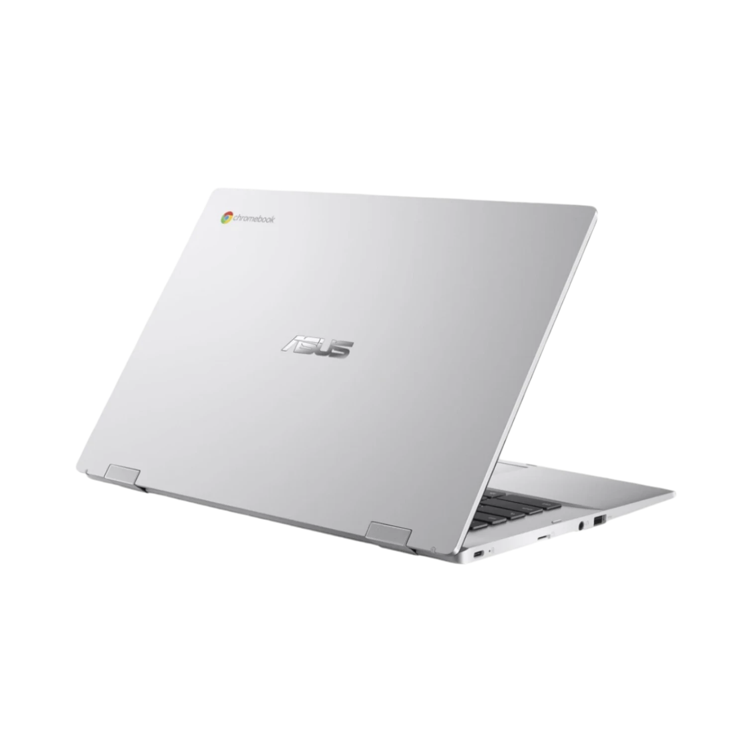 ASUS Chromebook CX1 14" Notebook, Intel Celeron N4500, 8GB RAM, 64GB eMMC — Being Shipped