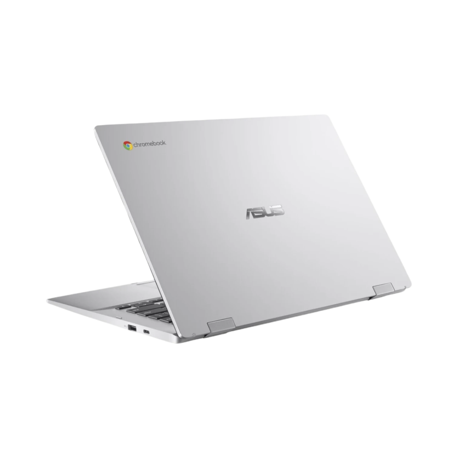 ASUS Chromebook CX1 14" Notebook, Intel Celeron N4500, 8GB RAM, 64GB eMMC — Being Shipped