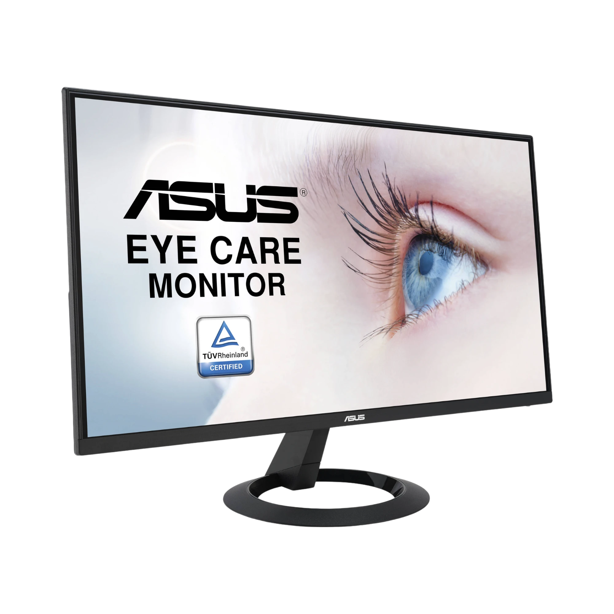 ASUS VZ22EHE 22" Eye Care Monitor Full HD IPS 75Hz — Being Shipped