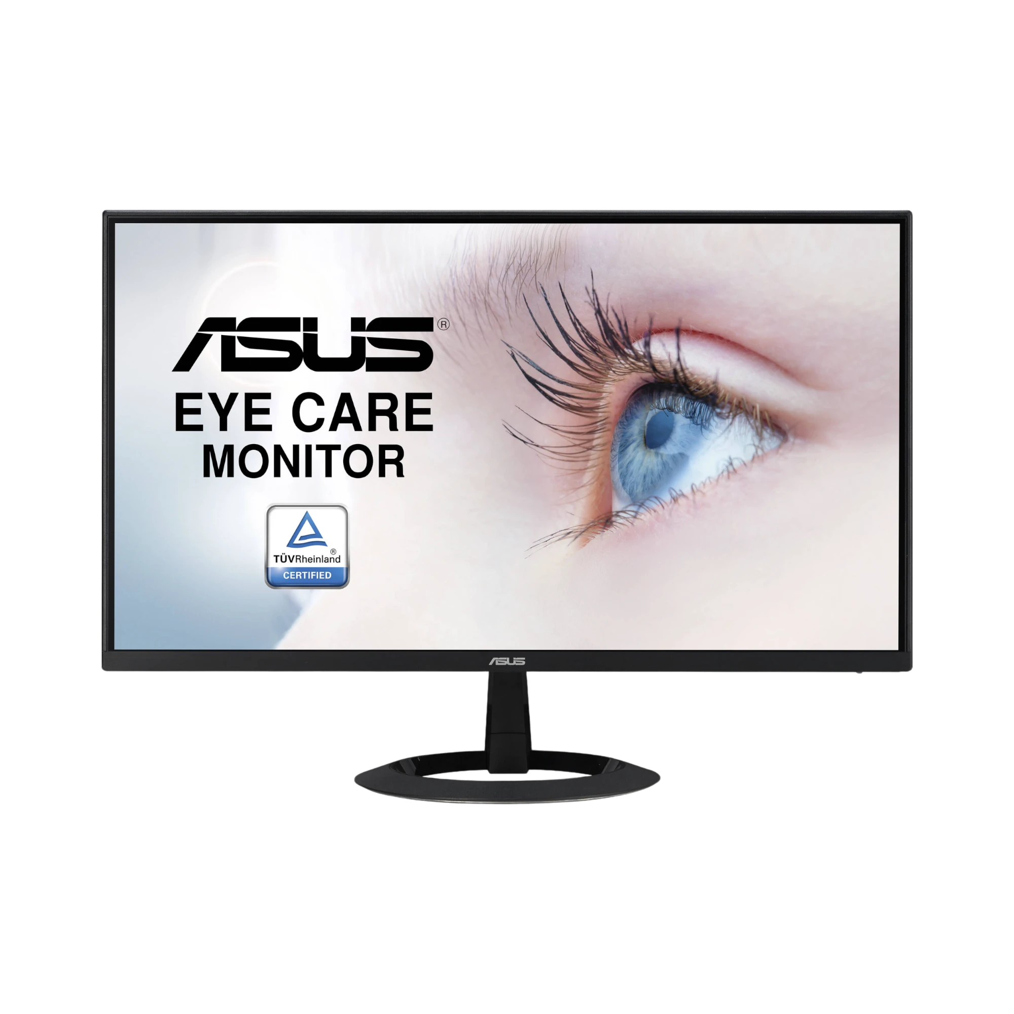 ASUS VZ22EHE 22" Eye Care Monitor Full HD IPS 75Hz — Being Shipped