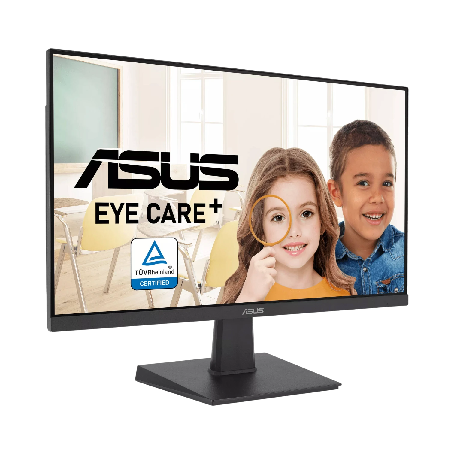 ASUS VA27EHF 27" Eye Care Gaming Monitor — Being Shipped