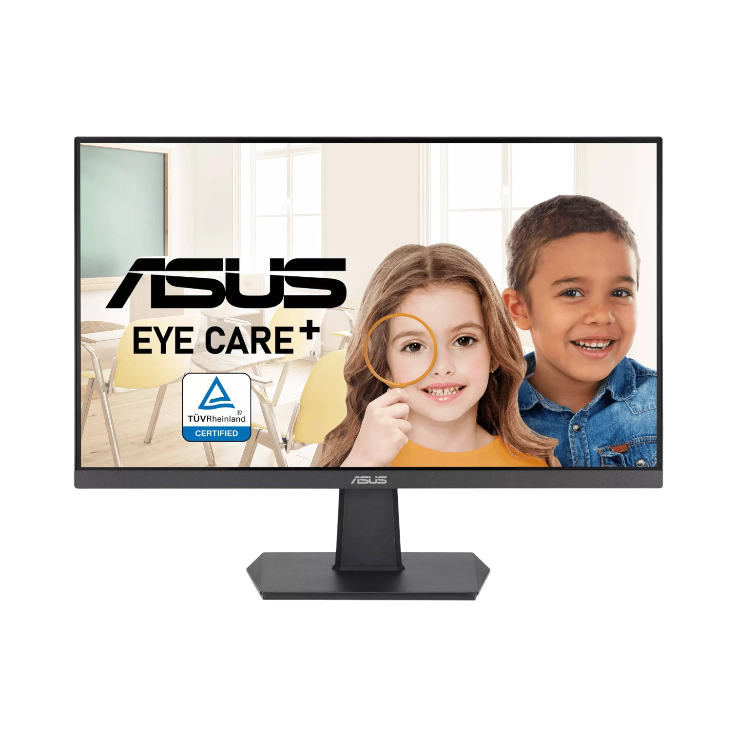 ASUS VA27EHF 27" Eye Care Gaming Monitor — Being Shipped