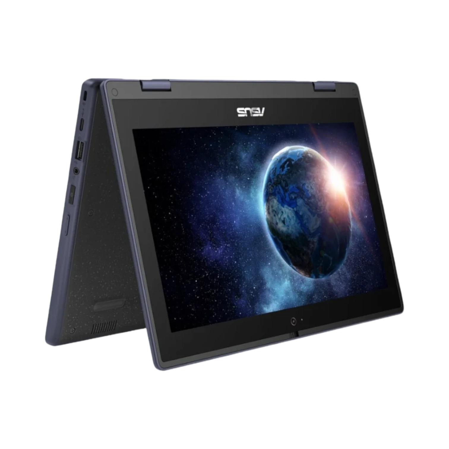 ASUS BR1102F 11.6" Touchscreen 2-in-1 Notebook, Intel N200, 8GB RAM, 128GB SSD — Being Shipped