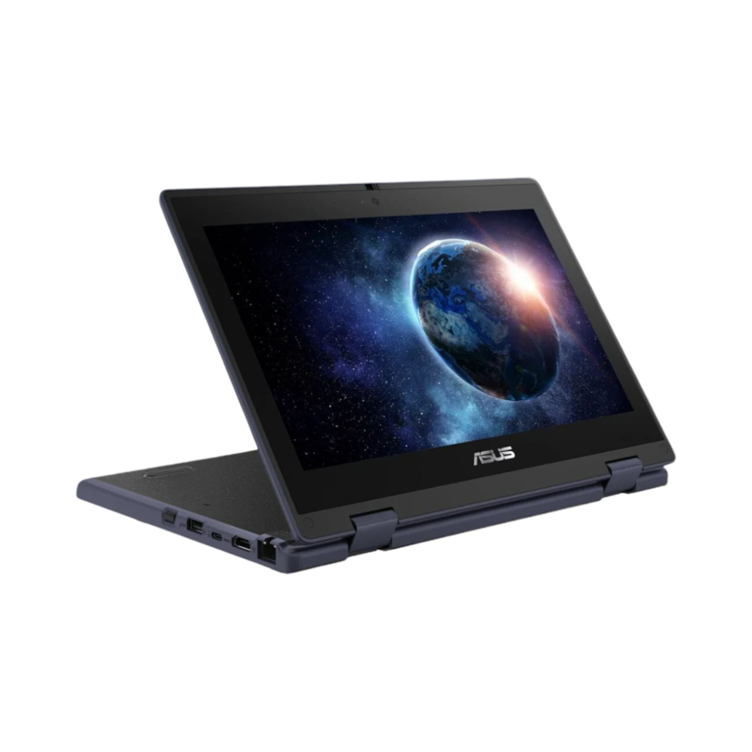 ASUS BR1102F 11.6" Touchscreen 2-in-1 Notebook, Intel N200, 8GB RAM, 128GB SSD — Being Shipped