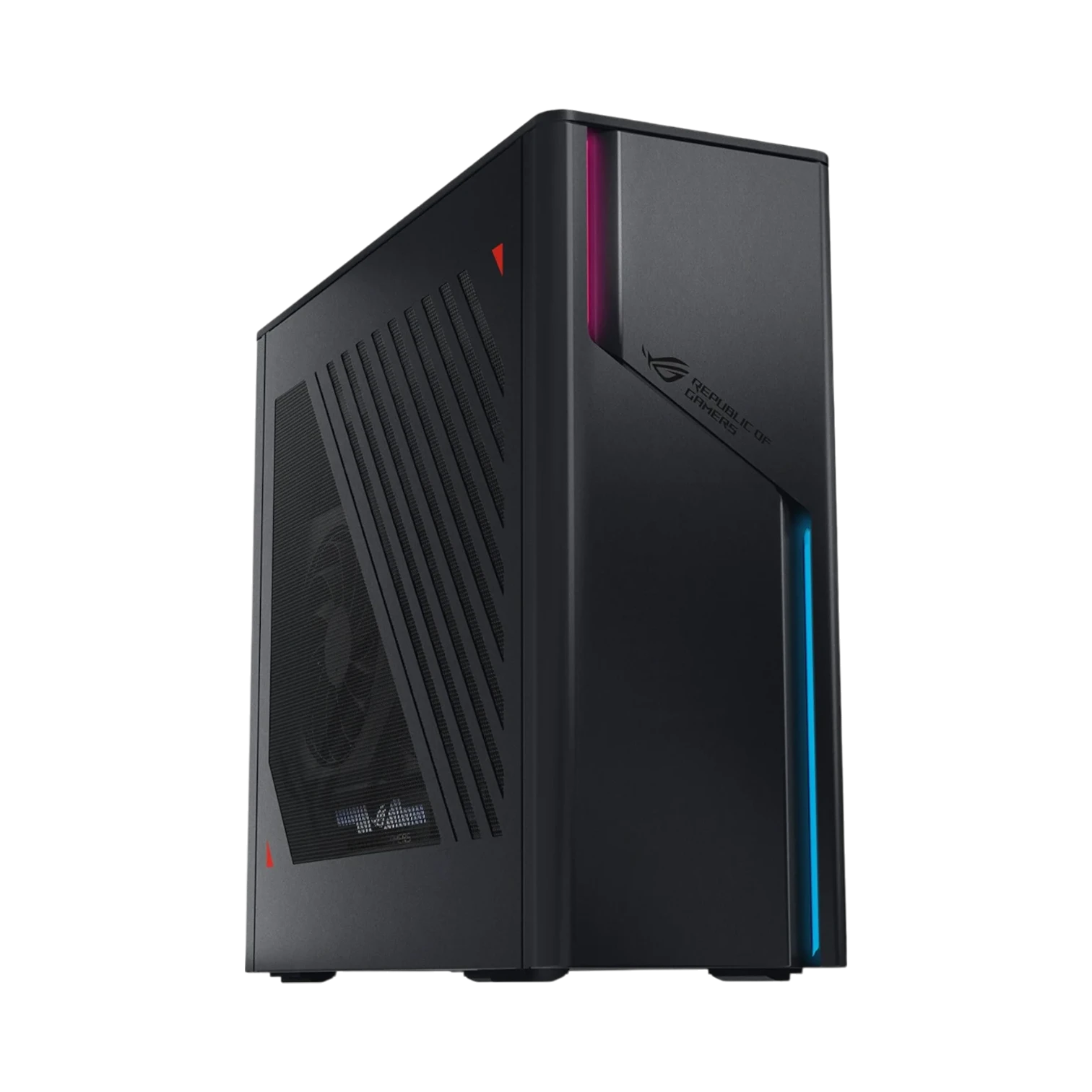 ASUS ROG G22CH Compact Gaming Desktop Intel Core i5-13400F, NVIDIA  RTX 3060, 16GB  RAM, 512GB SSD — Being Shipped