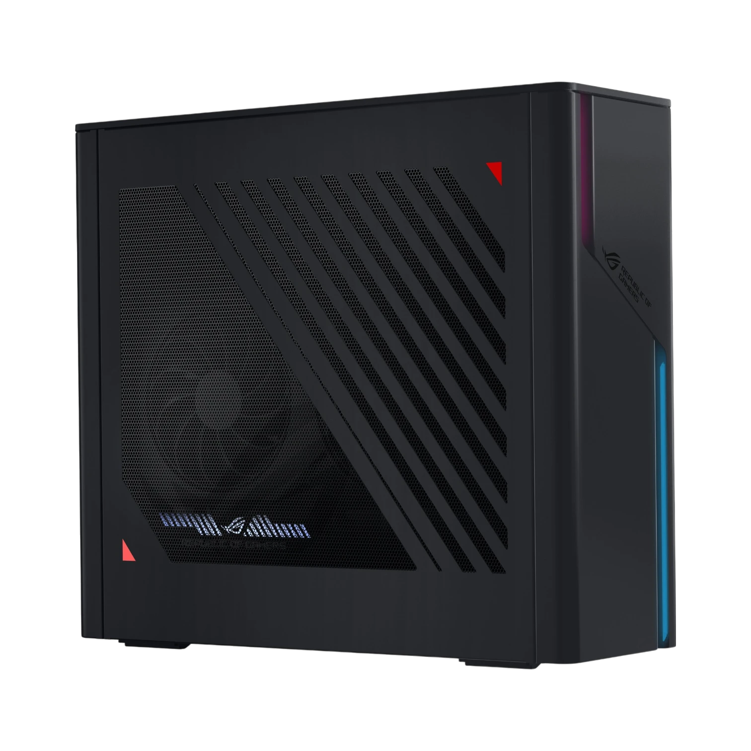 ASUS ROG G22CH Compact Gaming Desktop Intel Core i5-13400F, NVIDIA  RTX 3060, 16GB  RAM, 512GB SSD — Being Shipped