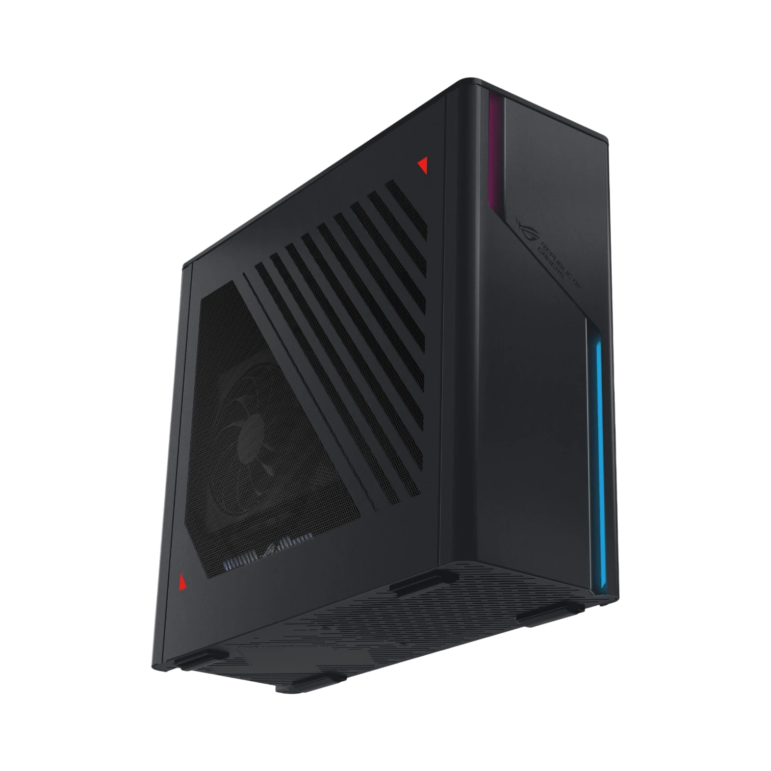 ASUS ROG G22CH Compact Gaming Desktop Intel Core i5-13400F, NVIDIA  RTX 3060, 16GB  RAM, 512GB SSD — Being Shipped