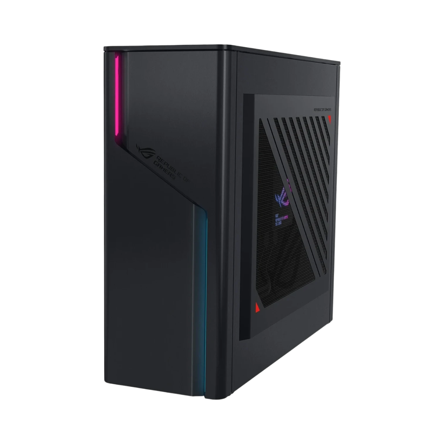 ASUS ROG G22CH Compact Gaming Desktop Intel Core i5-13400F, NVIDIA  RTX 3060, 16GB  RAM, 512GB SSD — Being Shipped