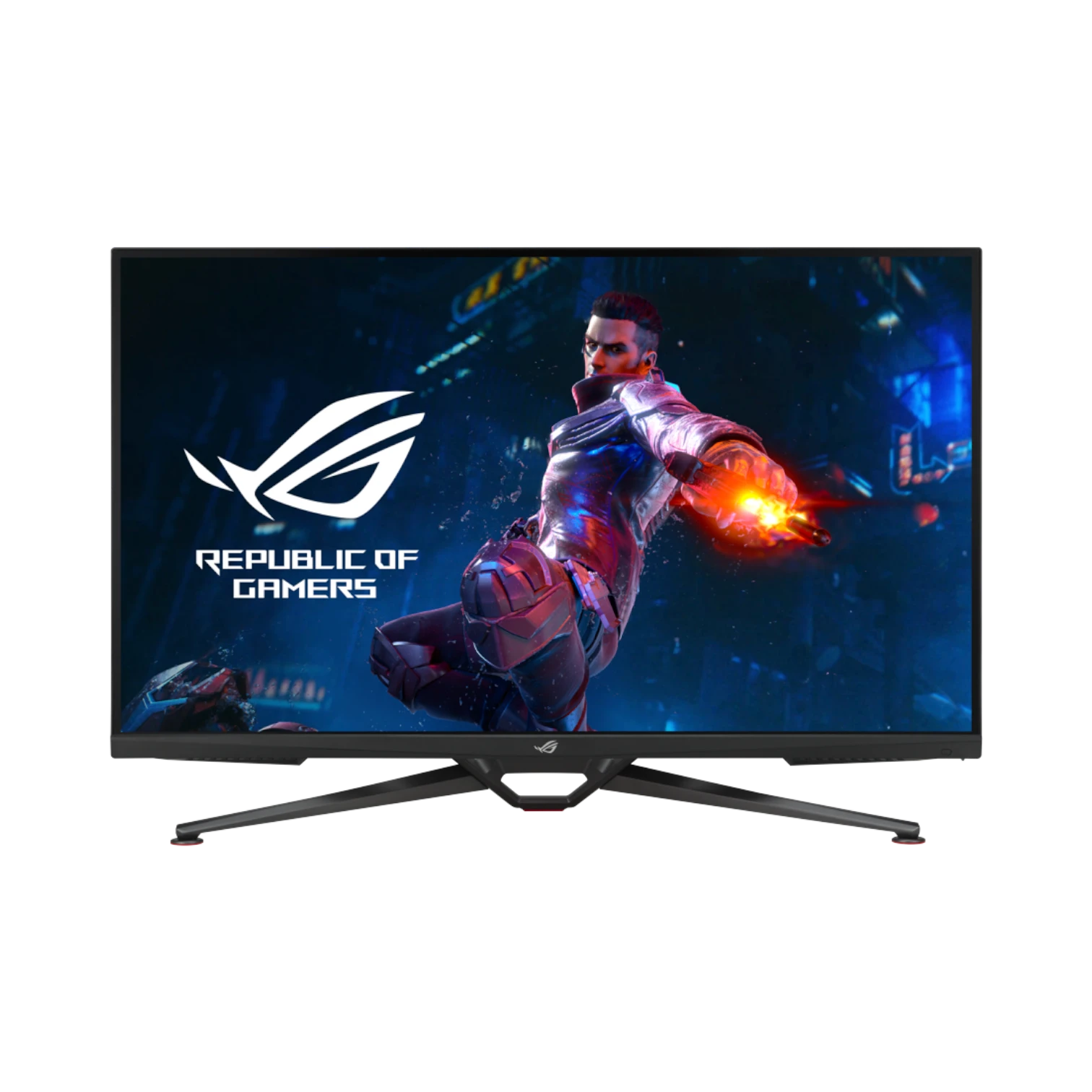 ASUS 38" ROG Swift 4K 144Hz Gaming Monitor — Being Shipped