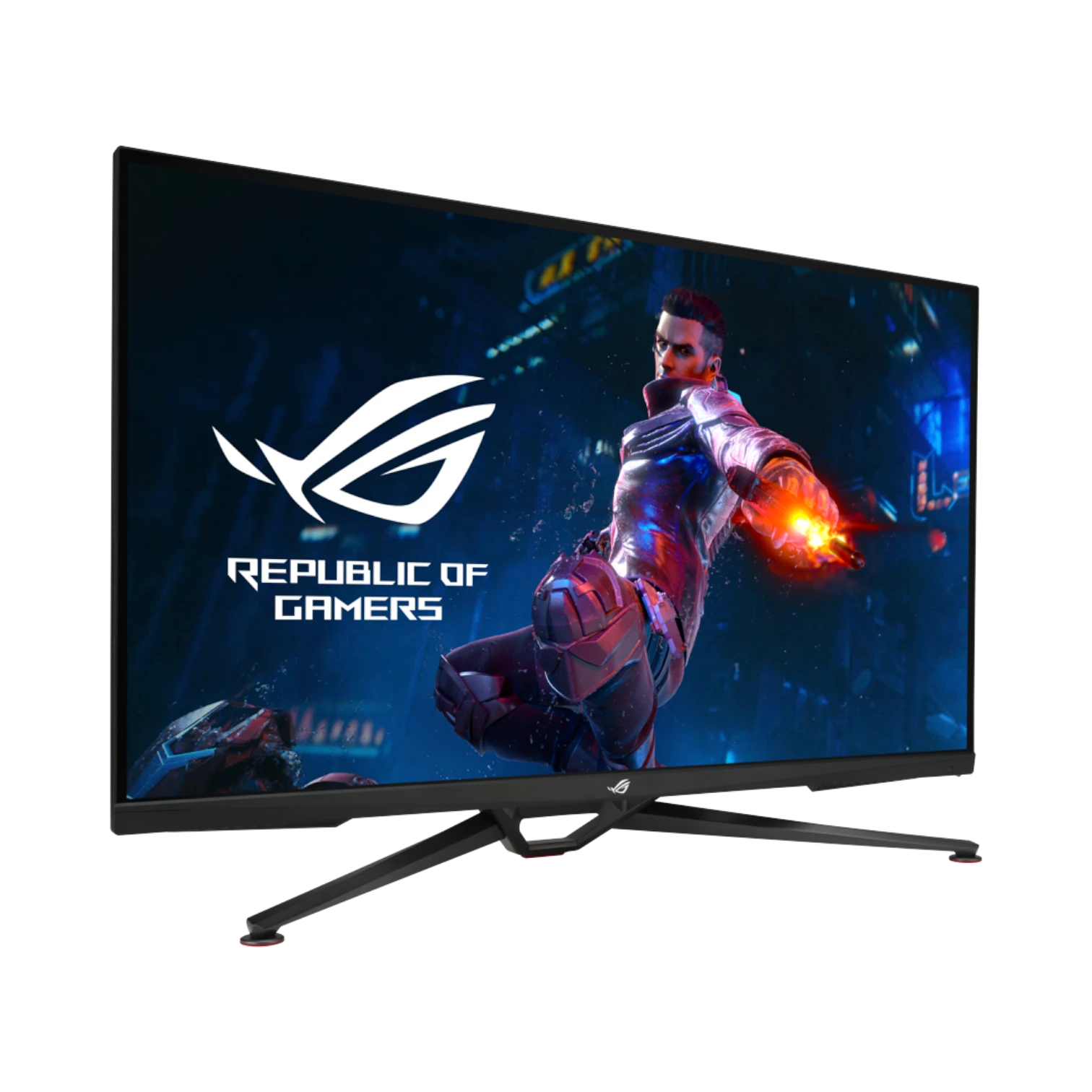 ASUS 38" ROG Swift 4K 144Hz Gaming Monitor — Being Shipped