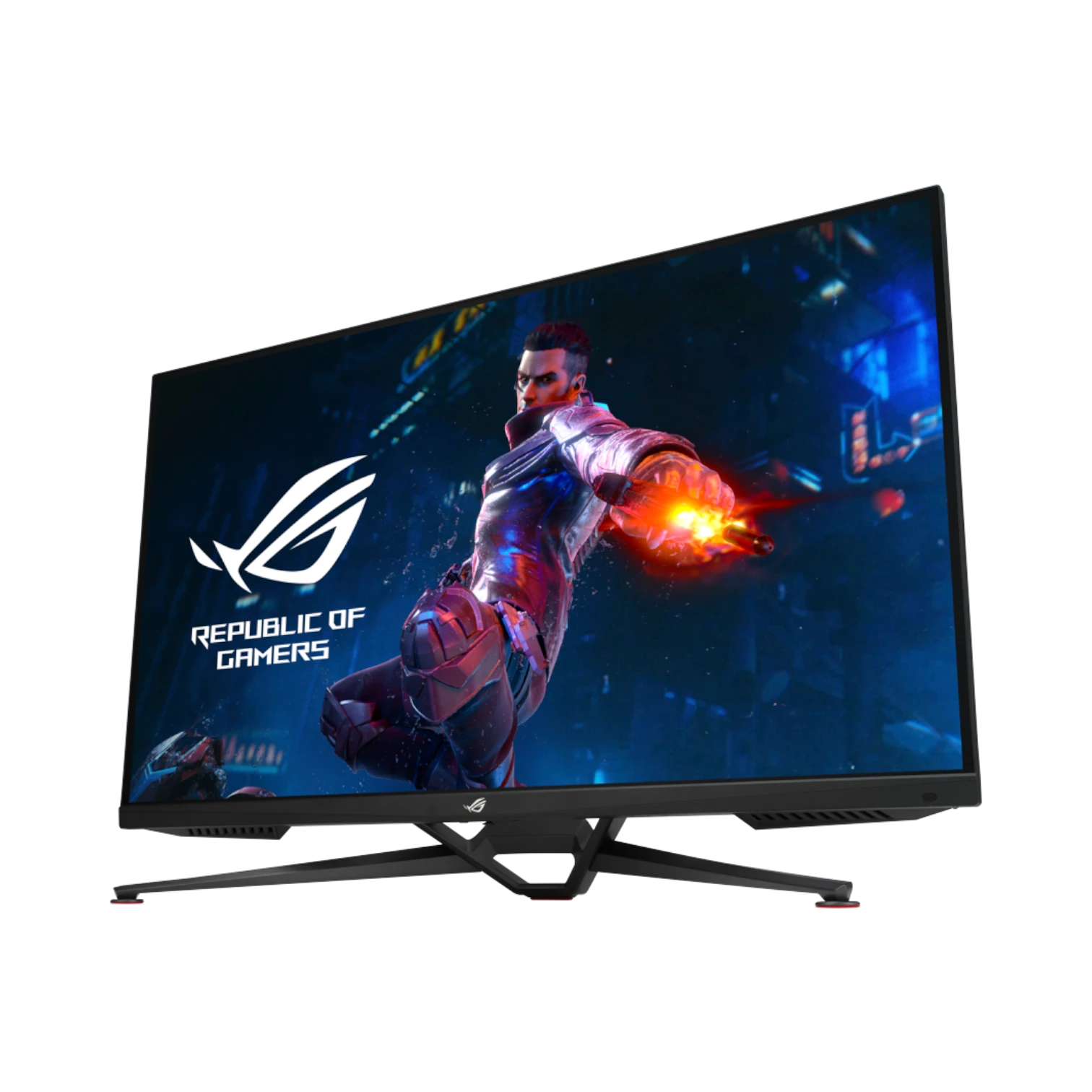 ASUS 38" ROG Swift 4K 144Hz Gaming Monitor — Being Shipped