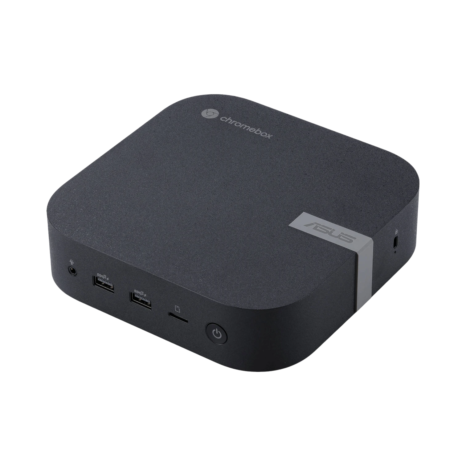 ASUS Chromebox 5 Mini Desktop Intel Core i3-1220P, 8GB RAM, 128GB SSD — Being Shipped