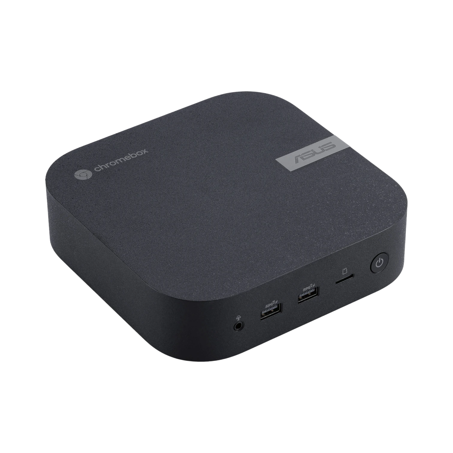 ASUS Chromebox 5 Mini Desktop Intel Core i3-1220P, 8GB RAM, 128GB SSD — Being Shipped