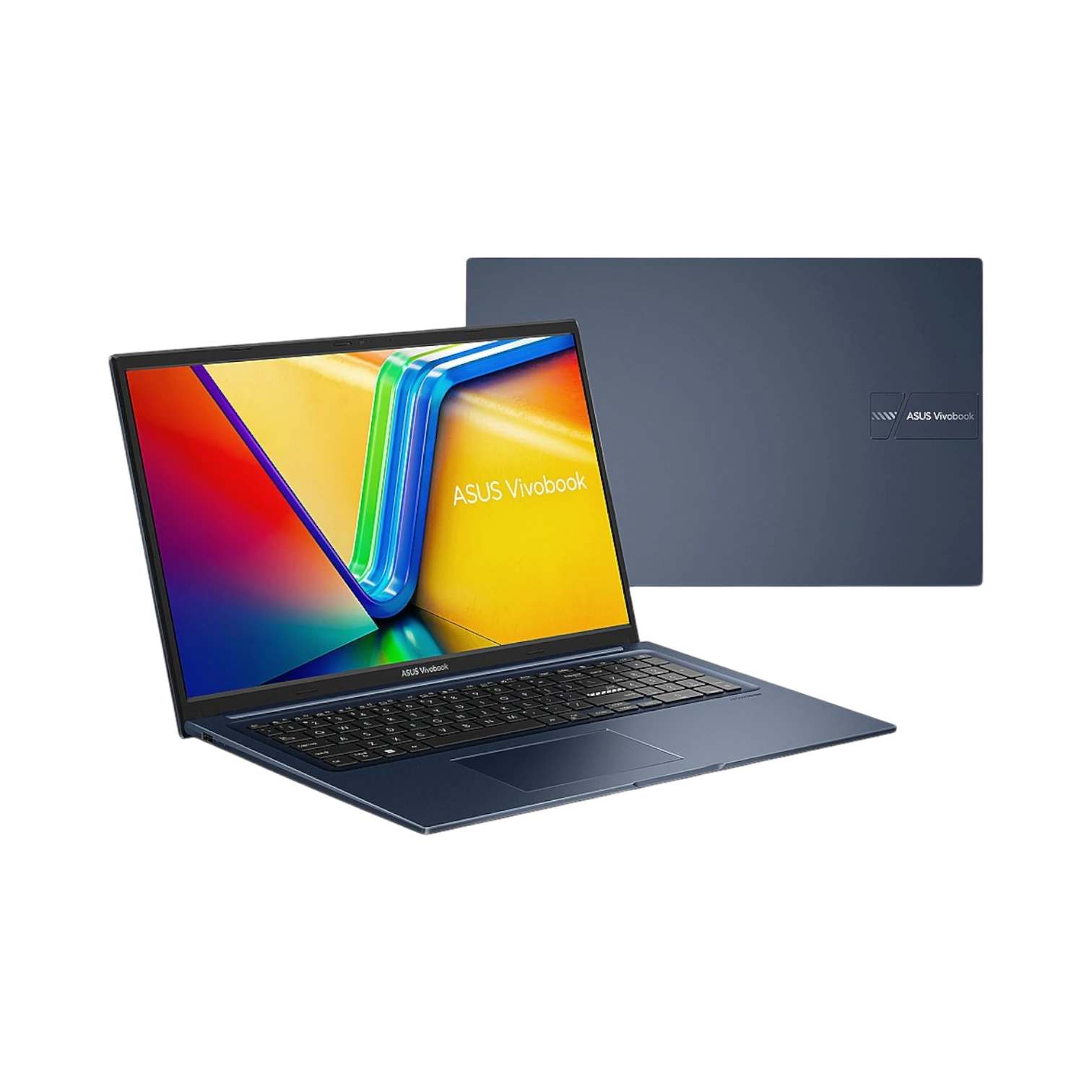 ASUS Vivobook 17 17.3" Laptop, Intel Pentium 8505, Intel UHD Graphics, 8GB RAM, 256GB SSD — Being Shipped