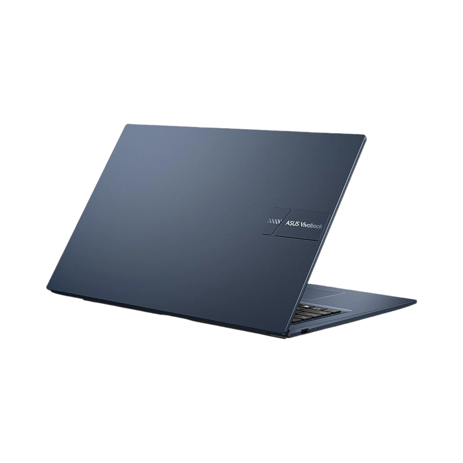 ASUS Vivobook 17 17.3" Laptop, Intel Pentium 8505, Intel UHD Graphics, 8GB RAM, 256GB SSD — Being Shipped