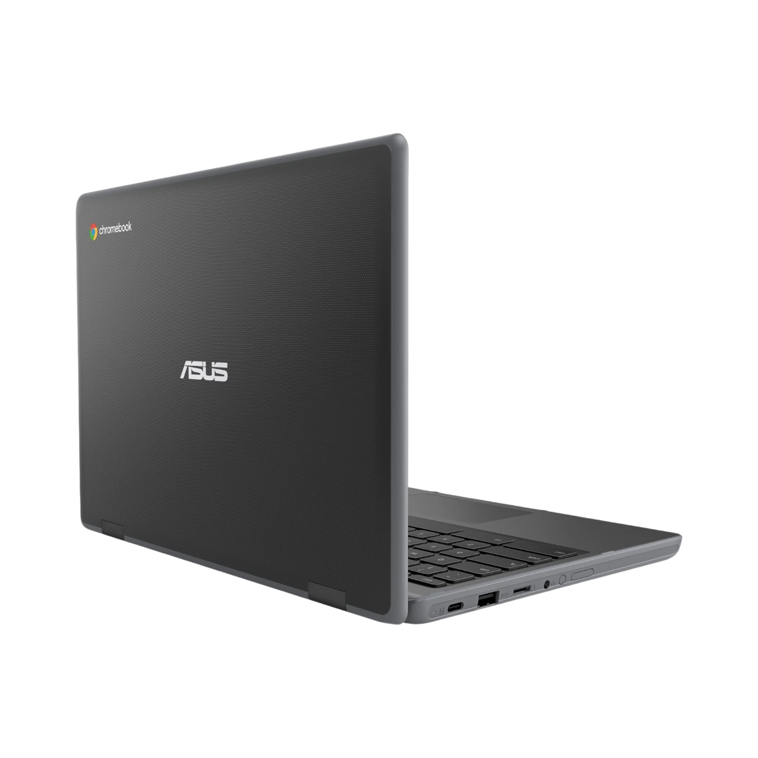 ASUS Chromebook CR1 11.6" Notebook, Intel Celeron N5100, 4GB RAM, 64GB eMMC — Being Shipped