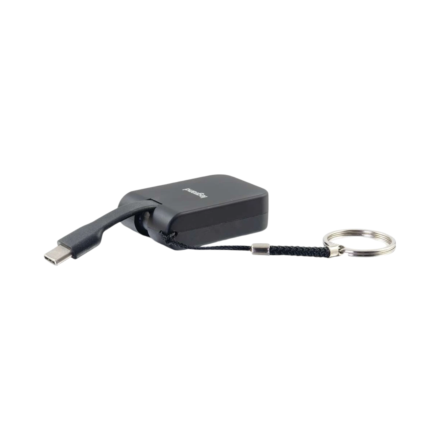 C2G USB-C to VGA Travel Adapter Converter — Being Shipped