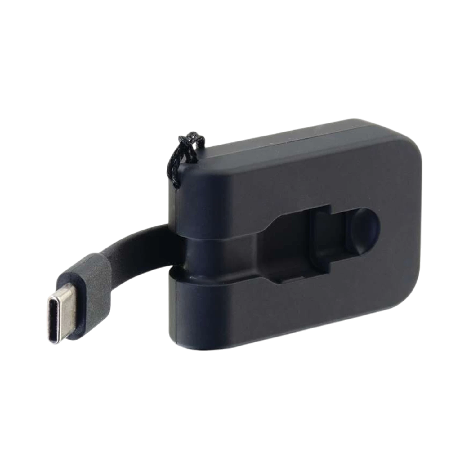 C2G USB-C to VGA Travel Adapter Converter — Being Shipped