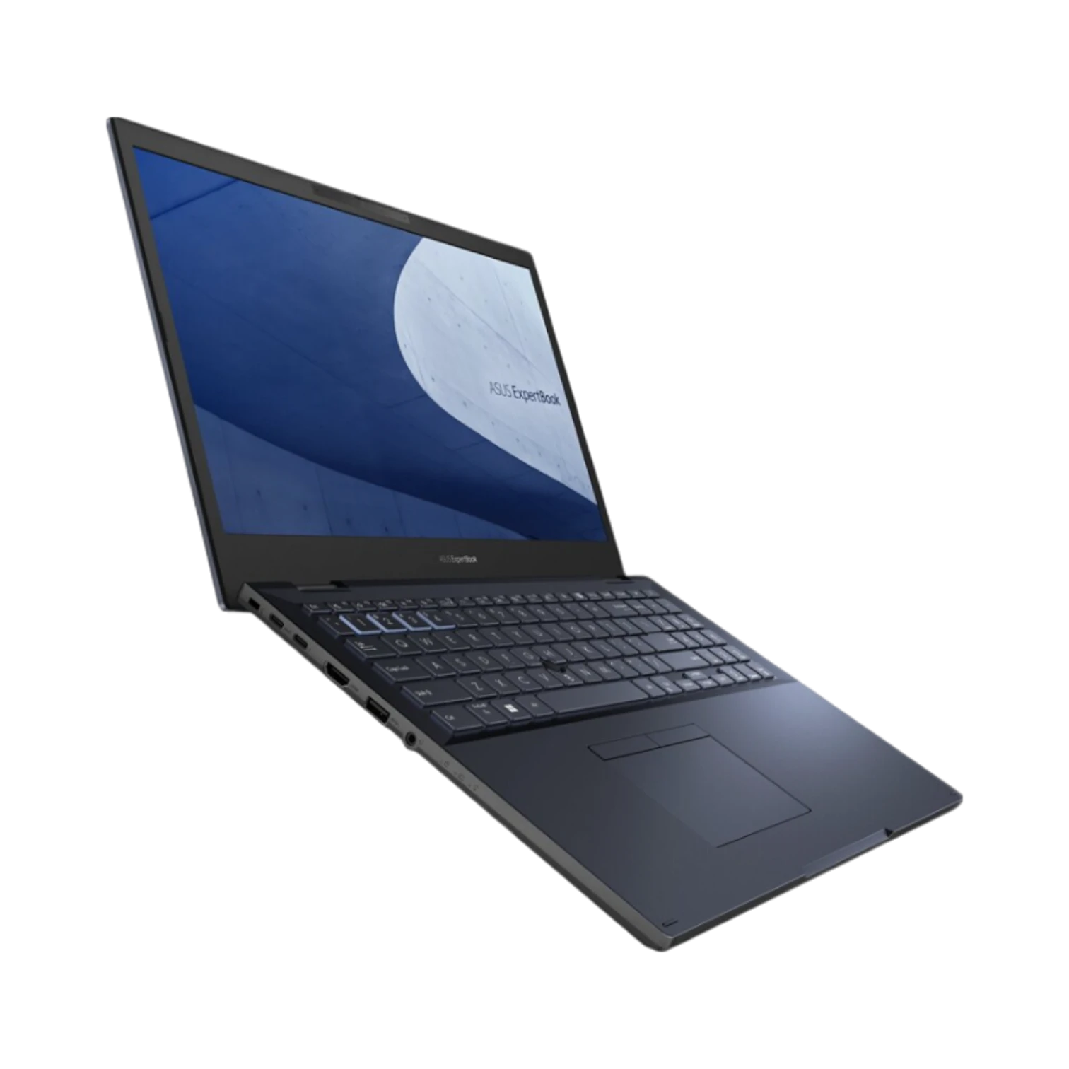 ASUS ExpertBook B2 14" Business Laptop, Intel Core i7-1360P, 16GB RAM, 512GB SSD — Being Shipped