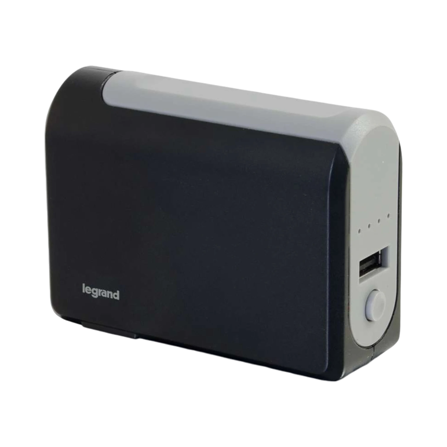 C2G 1-Port USB Wall Charger with Power Bank — Being Shipped