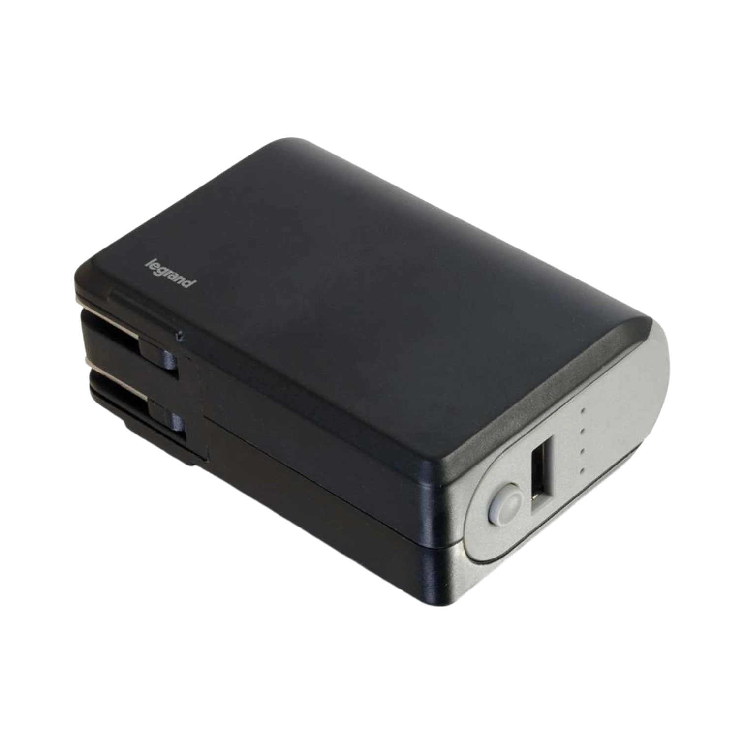 C2G 1-Port USB Wall Charger with Power Bank — Being Shipped