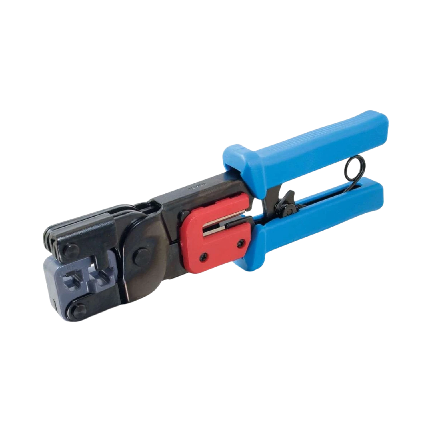 C2G Crimp Tool and Cable Stripper for RJ11/RJ45 — Being Shipped