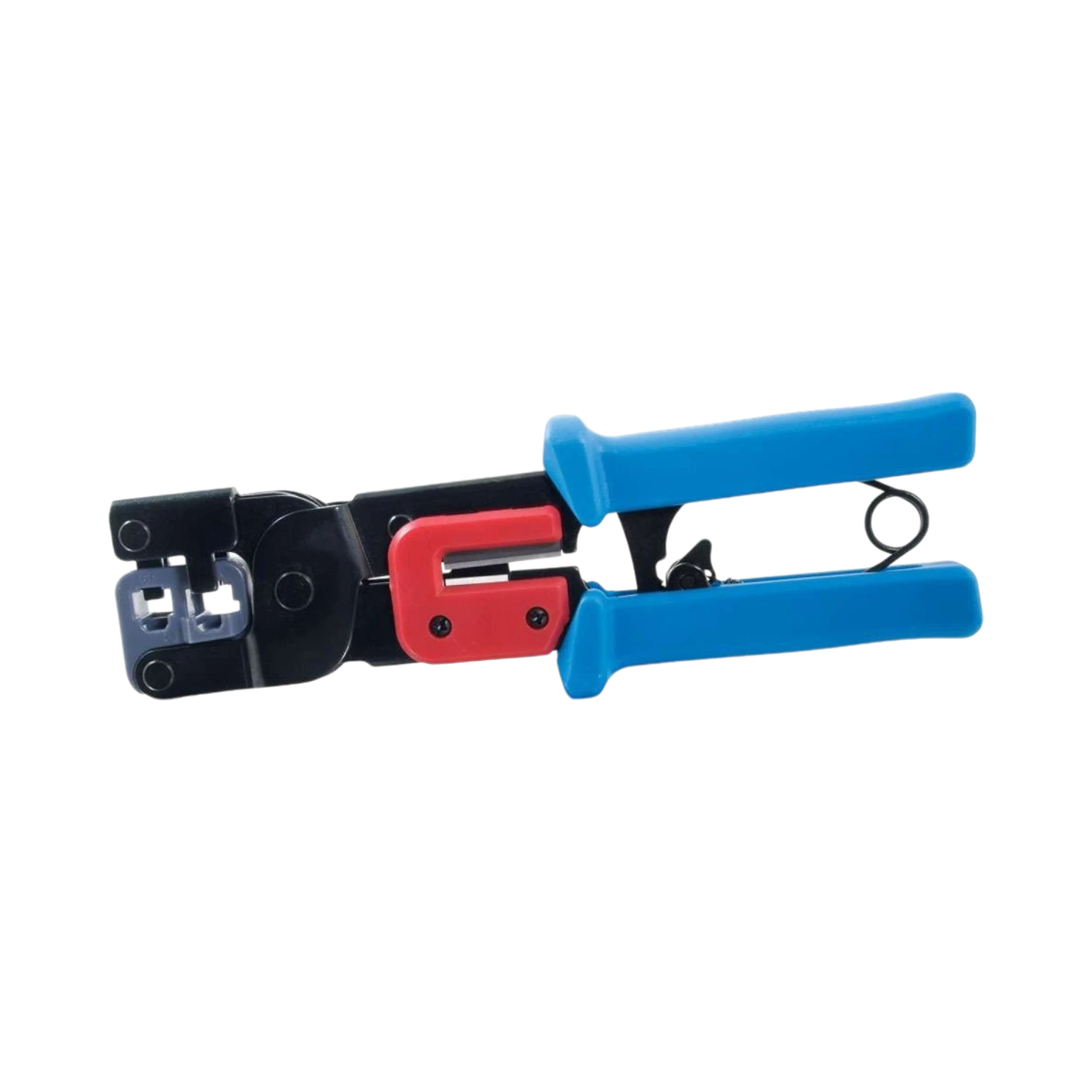 C2G Crimp Tool and Cable Stripper for RJ11/RJ45 — Being Shipped