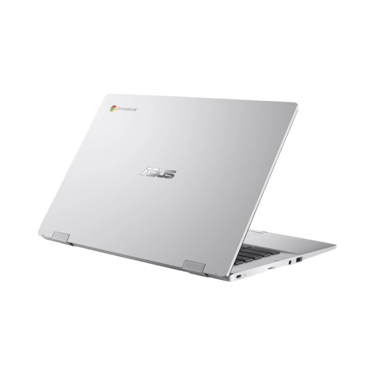 ASUS Chromebook CX1 14" Notebook, Intel Celeron N4500, 4GB RAM, 64GB eMMC — Being Shipped