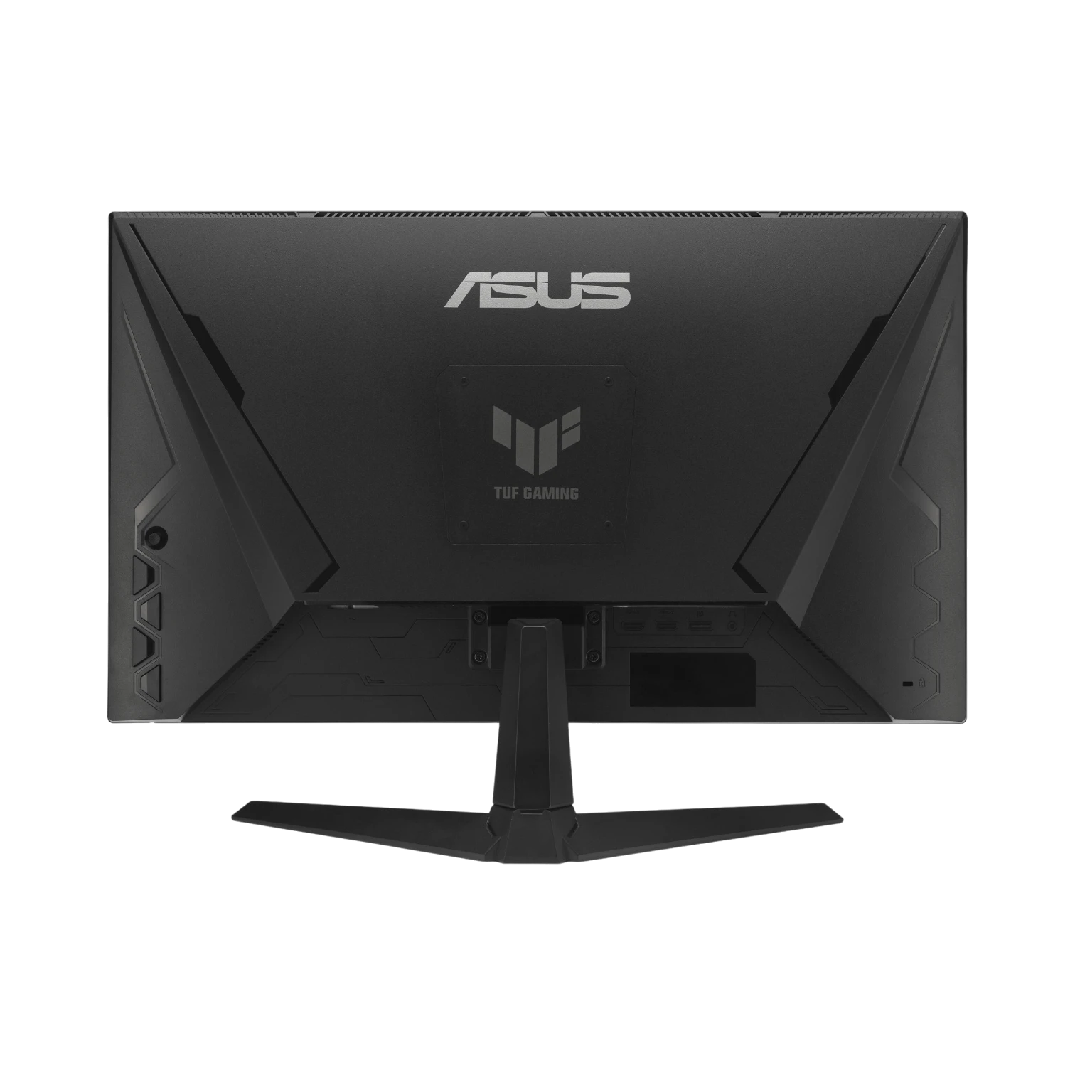 ASUS TUF Gaming 27" 180Hz Full HD Monitor — Being Shipped