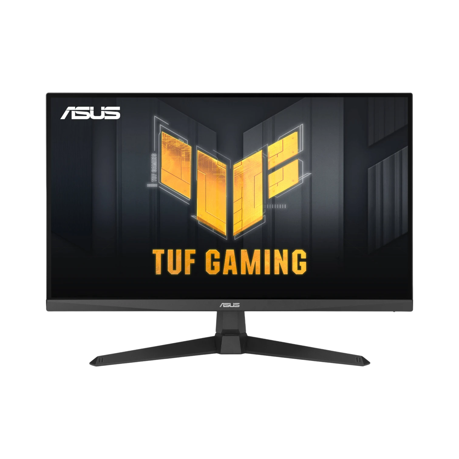 ASUS TUF Gaming 27" 180Hz Full HD Monitor — Being Shipped