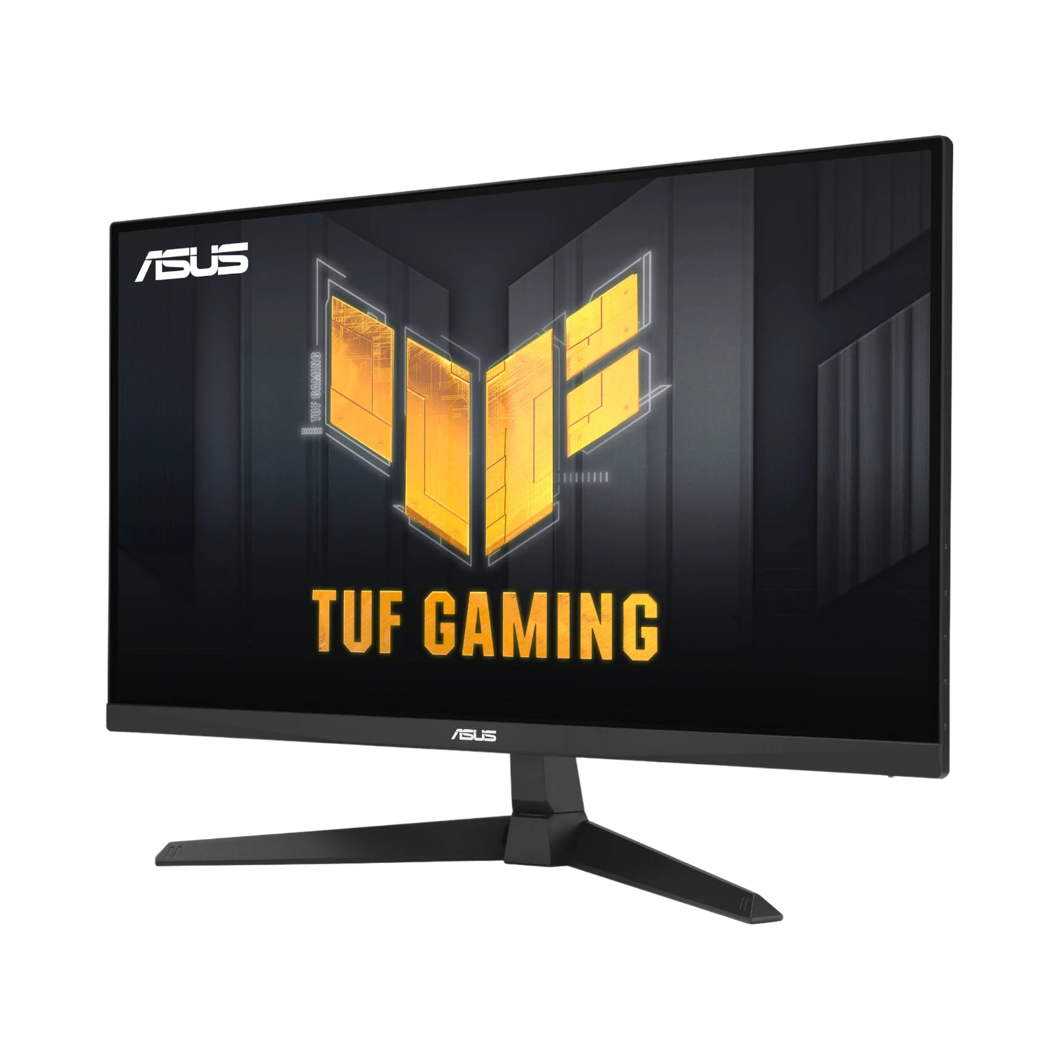 ASUS TUF Gaming 27" 180Hz Full HD Monitor — Being Shipped