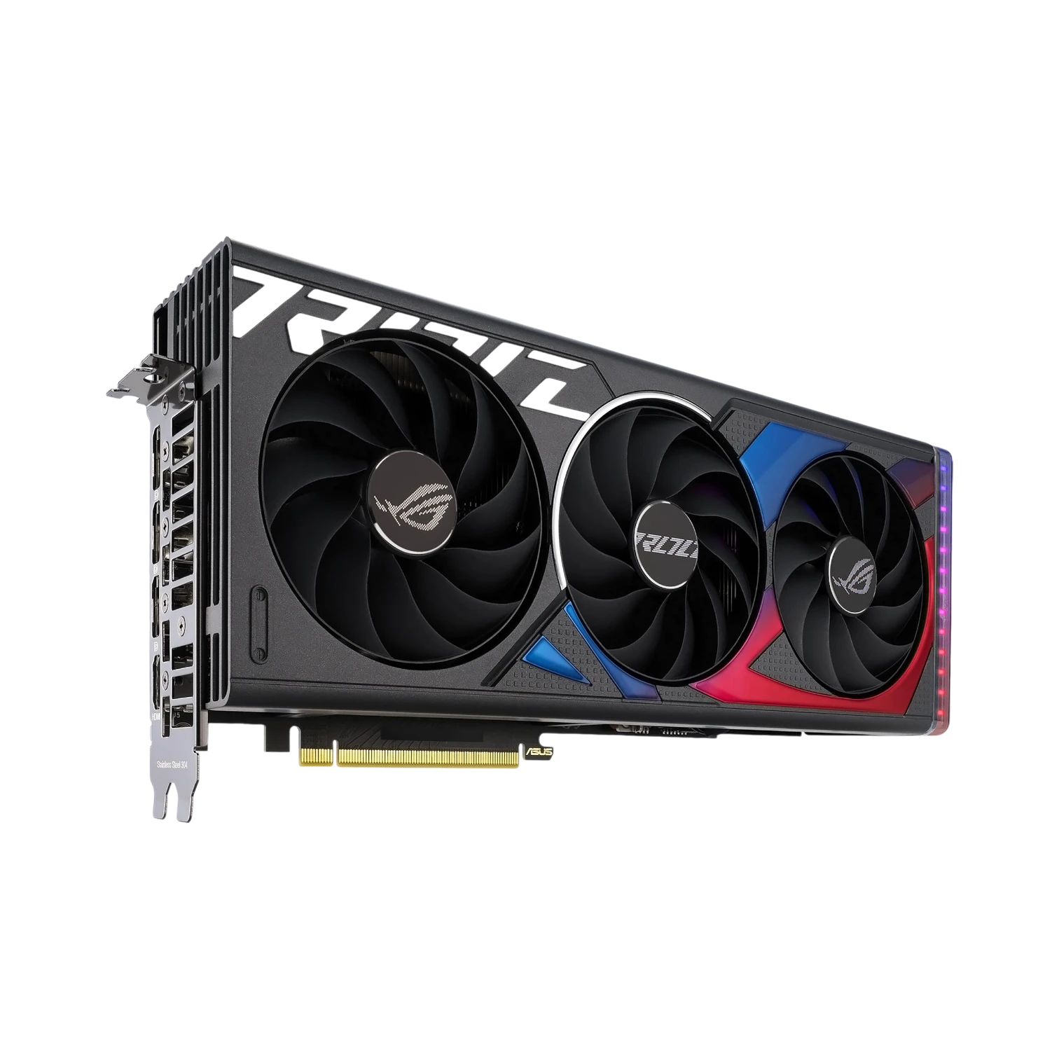 ASUS ROG Strix GeForce RTX 4060 Ti OC Edition 8GB Graphics Card — Being Shipped