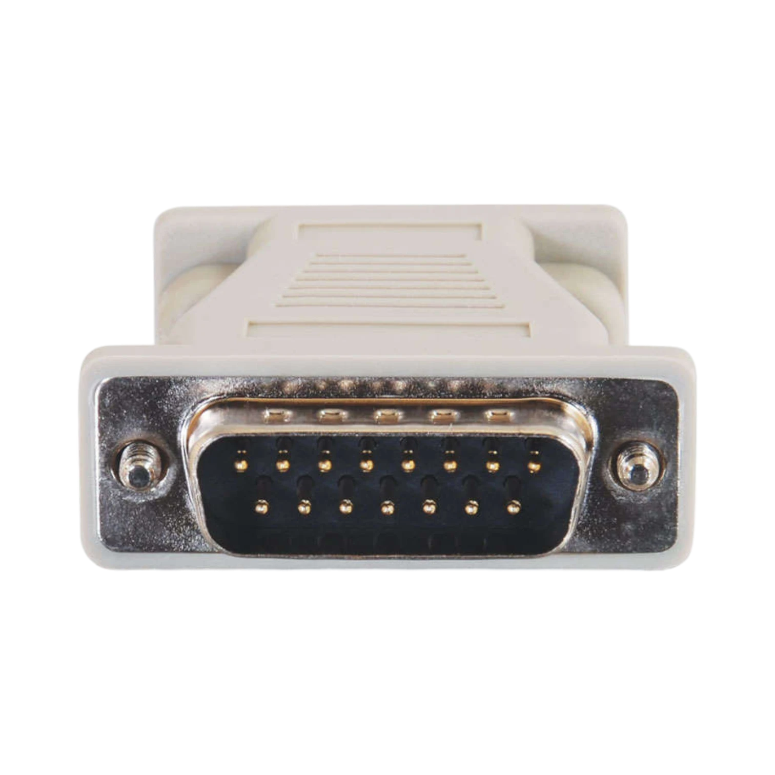 C2G VGA DB15 Male to HD15 Female Adapter for Mac — Being Shipped