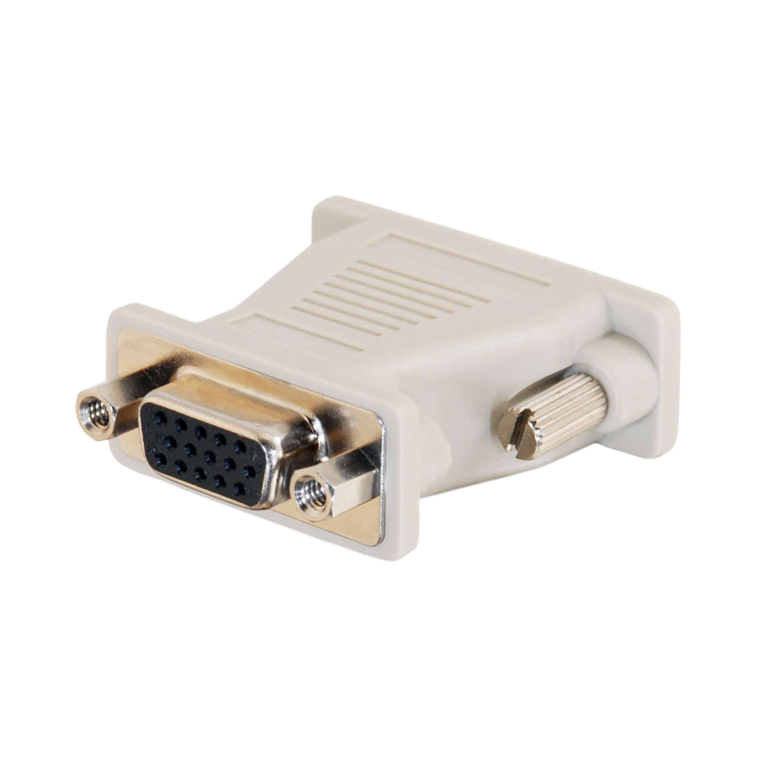 C2G VGA DB15 Male to HD15 Female Adapter for Mac — Being Shipped