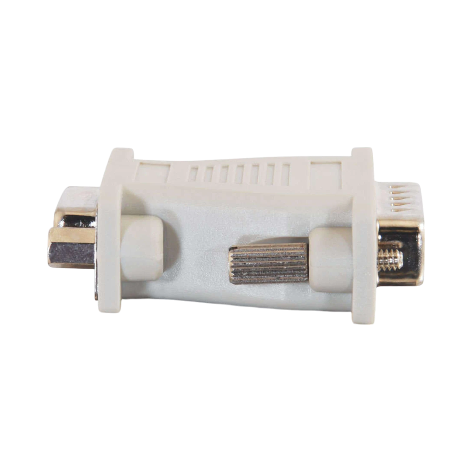 C2G VGA DB15 Male to HD15 Female Adapter for Mac — Being Shipped