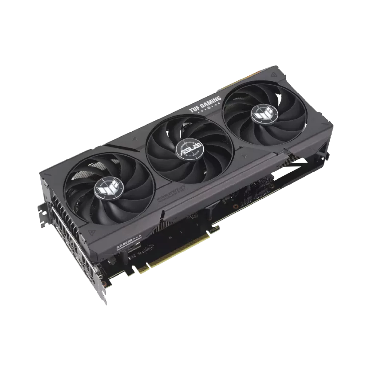 ASUS TUF Gaming GeForce RTX 4060 Ti OC 8GB Graphics Card — Being Shipped